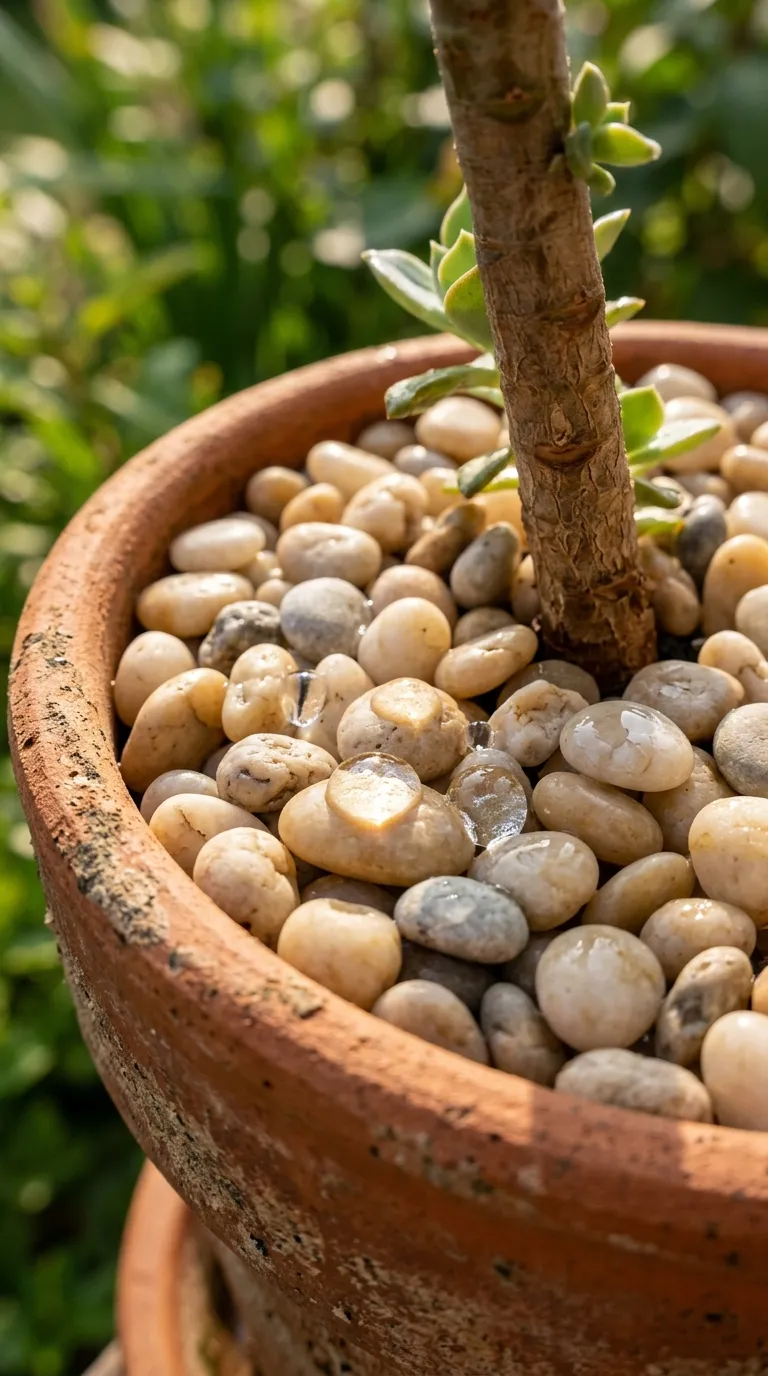 Container gardening ideas using the thriller filler spiller method in one pot