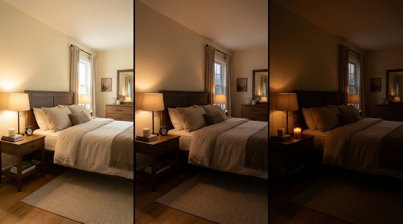 33 Cozy Bedroom Ideas That Make You Never Want to Get Out of Bed